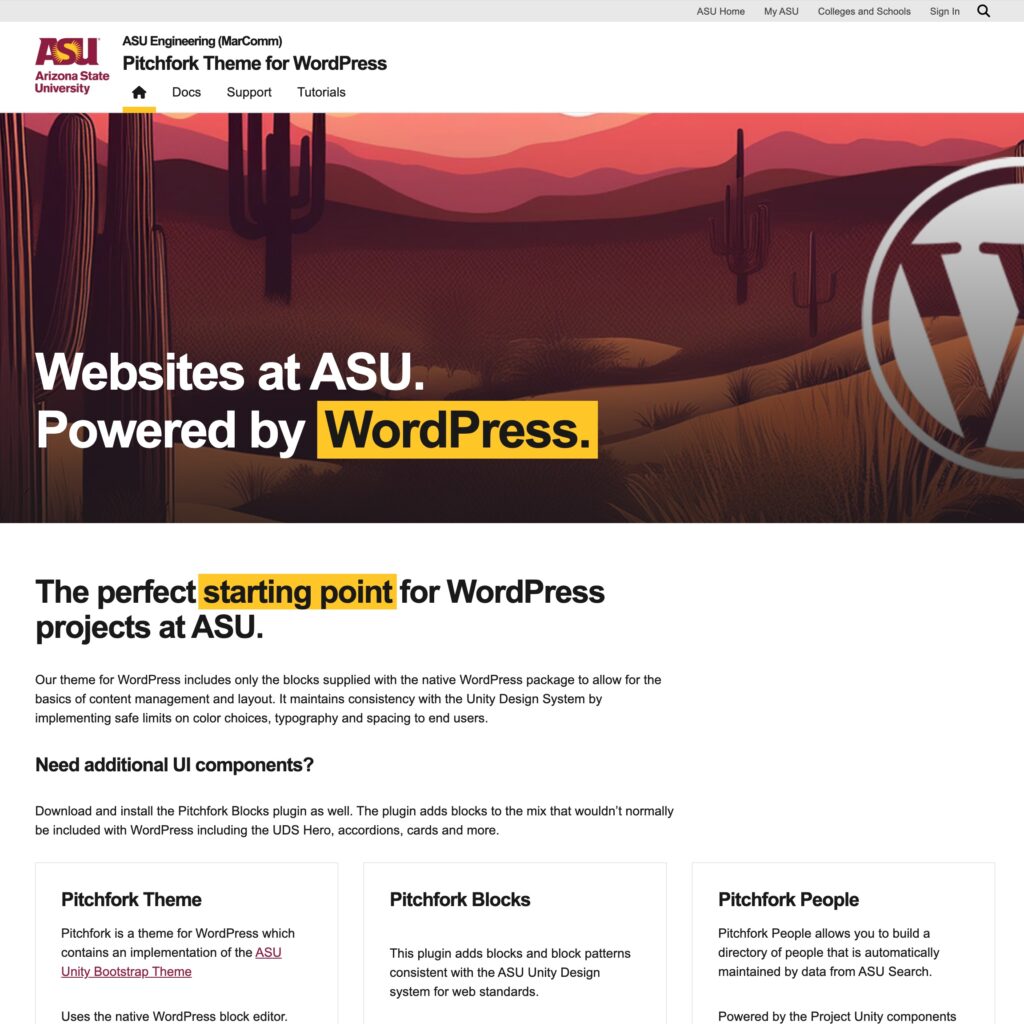 Screen capture for Pitchfork home page